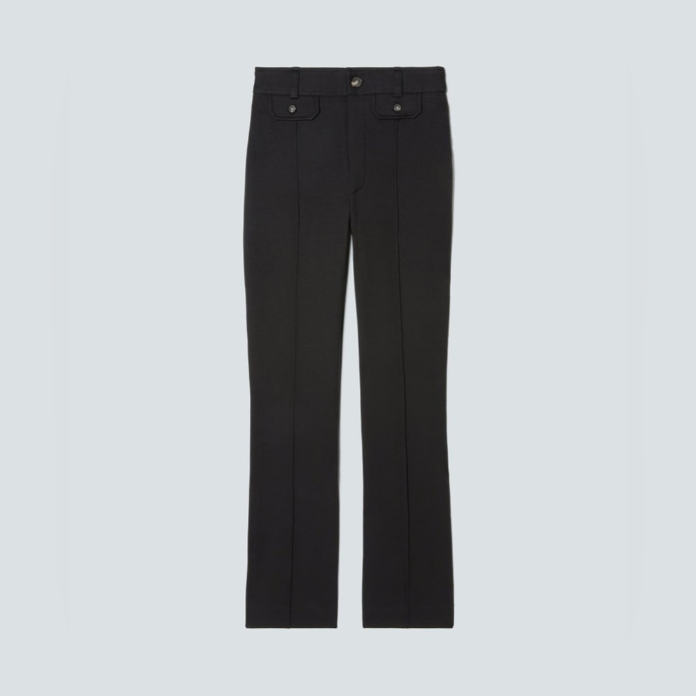 NWT Everlane The Work It Pant